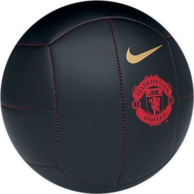 Мяч футбольный  Nike SC2042-060 MAN UTD PRESTIGE